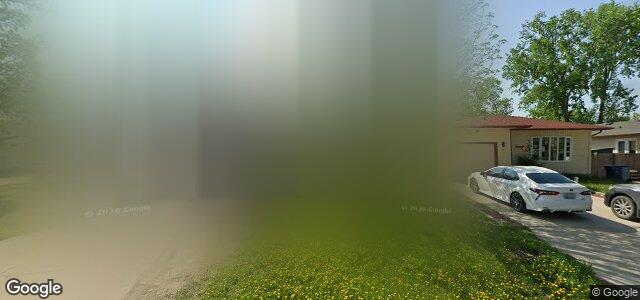 Larawan ng 74 Dorge Drive sa Winnipeg, Manitoba