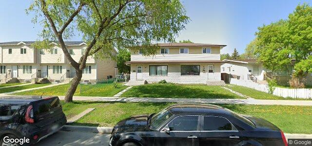 8 Villeneuve Boulevard ਦੀ ਫੋਟੋ, ਵਿਨੀਪਿਗ, ਮੈਨੀਟੋਬਾ