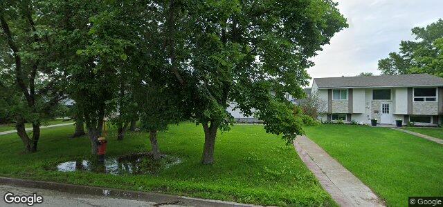 83 Houde Drive（加拿大曼尼托巴省温尼伯市）房屋照片