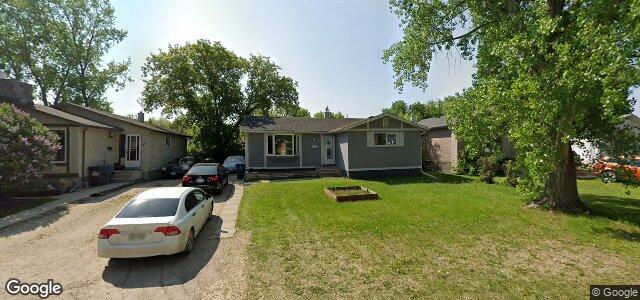 Photo of 90 Dorge Drive in Winnipeg, Manitoba