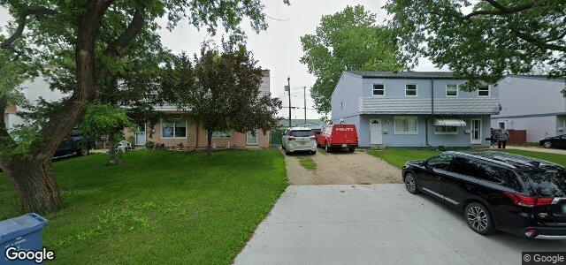 Larawan ng 99 Villeneuve Boulevard sa Winnipeg, Manitoba