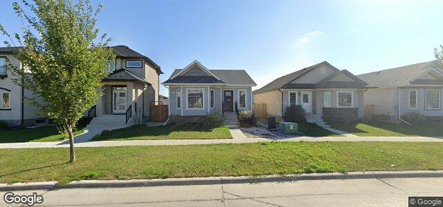 100 Prairie Crocus Drive ਦੀ ਫੋਟੋ, ਵਿਨੀਪਿਗ, ਮੈਨੀਟੋਬਾ