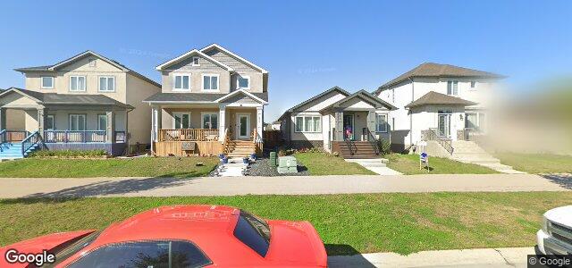 101 Prairie Crocus Drive ਦੀ ਫੋਟੋ, ਵਿਨੀਪਿਗ, ਮੈਨੀਟੋਬਾ