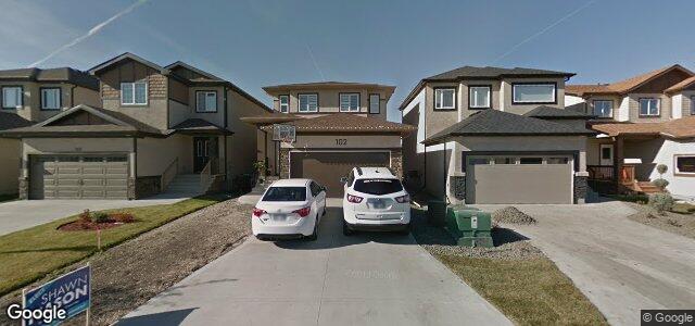 102 Larry Vickar Drive E ਦੀ ਫੋਟੋ, ਵਿਨੀਪਿਗ, ਮੈਨੀਟੋਬਾ