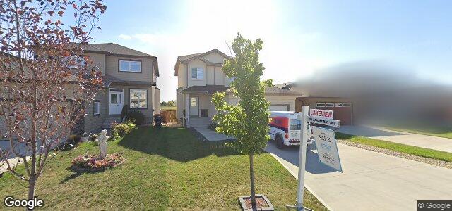 Larawan ng 105 Margaret Swann Drive sa Winnipeg, Manitoba