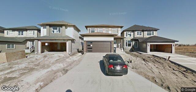 105 Tackaberry Way ਦੀ ਫੋਟੋ, ਵਿਨੀਪਿਗ, ਮੈਨੀਟੋਬਾ