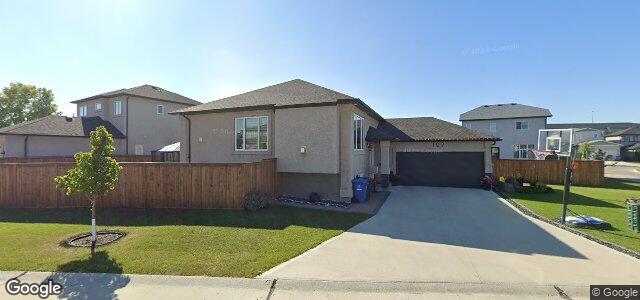 107 Golden Boy Lane ਦੀ ਫੋਟੋ, ਵਿਨੀਪਿਗ, ਮੈਨੀਟੋਬਾ