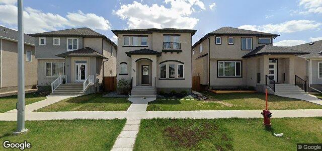 108 Prairie Crocus Drive ਦੀ ਫੋਟੋ, ਵਿਨੀਪਿਗ, ਮੈਨੀਟੋਬਾ
