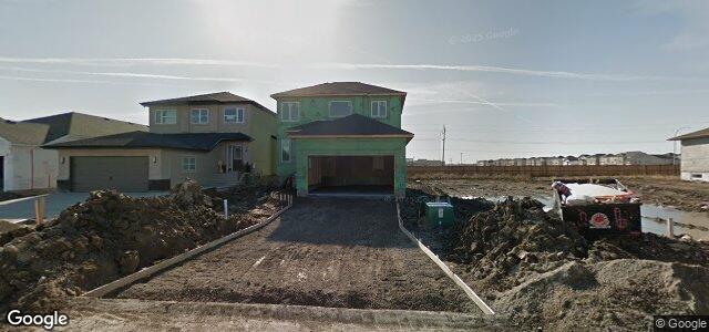 110 Tyson Trail ਦੀ ਫੋਟੋ, ਵਿਨੀਪਿਗ, ਮੈਨੀਟੋਬਾ