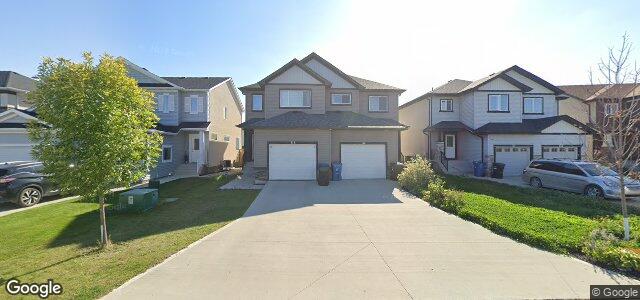 Photo of 114 Donna Wyatt Way in Winnipeg, Manitoba