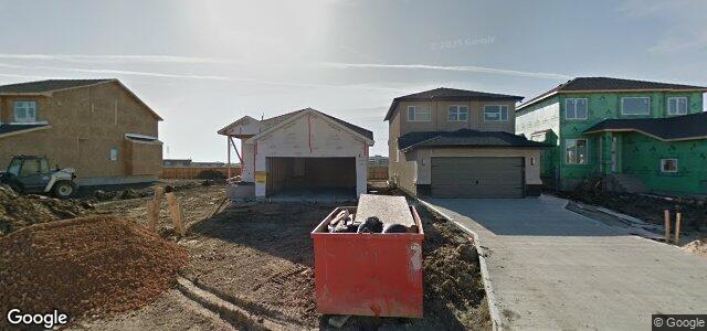 116 Tyson Trail ਦੀ ਫੋਟੋ, ਵਿਨੀਪਿਗ, ਮੈਨੀਟੋਬਾ