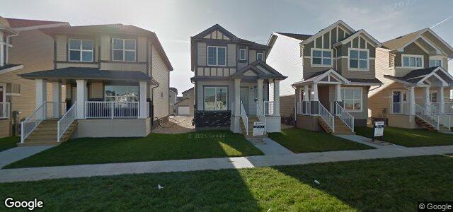 Larawan ng 12 Tyson Trail sa Winnipeg, Manitoba