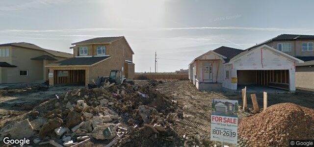 122 Tyson Trail ਦੀ ਫੋਟੋ, ਵਿਨੀਪਿਗ, ਮੈਨੀਟੋਬਾ