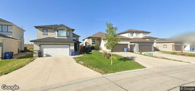 Photo of 126 Philip Lee Drive in Winnipeg, Manitoba