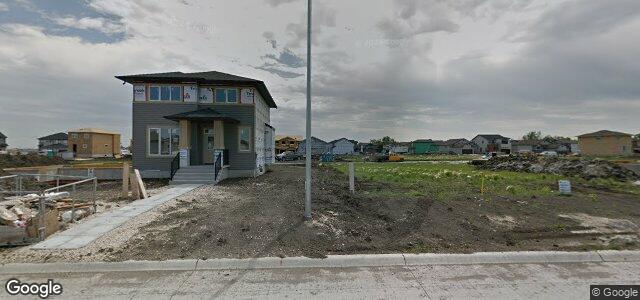 128 Prairie Crocus Drive（加拿大曼尼托巴省温尼伯市）房屋照片