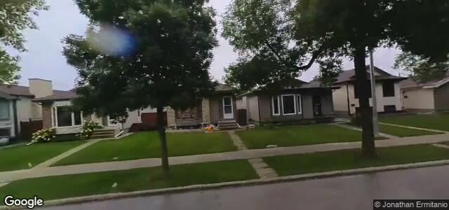 1314 Devonshire Drive W ਦੀ ਫੋਟੋ, ਵਿਨੀਪਿਗ, ਮੈਨੀਟੋਬਾ