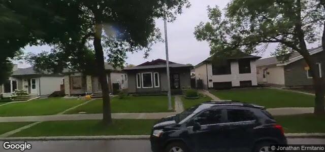 1318 Devonshire Drive W ਦੀ ਫੋਟੋ, ਵਿਨੀਪਿਗ, ਮੈਨੀਟੋਬਾ