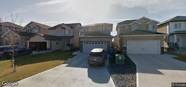 14 Dr. David Marsh Row ਦੀ ਫੋਟੋ, ਵਿਨੀਪਿਗ, ਮੈਨੀਟੋਬਾ