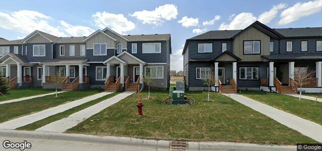 14 Dr. Michael K. Grace Lane（加拿大曼尼托巴省溫尼伯市）房屋照片