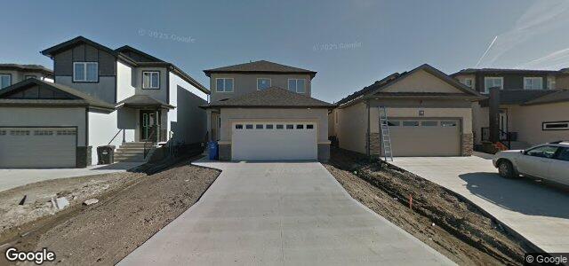 Larawan ng 141 Tackaberry Way sa Winnipeg, Manitoba