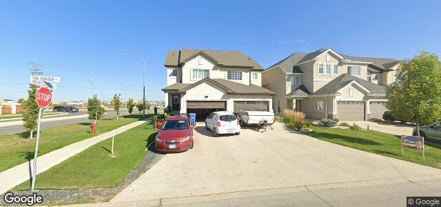 150 Stan Schriber Crescent ਦੀ ਫੋਟੋ, ਵਿਨੀਪਿਗ, ਮੈਨੀਟੋਬਾ