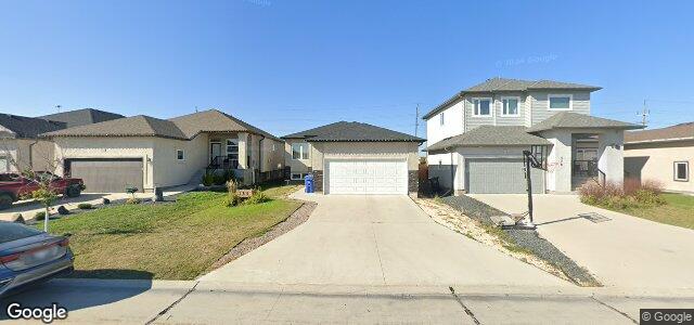 166 Philip Lee Drive ਦੀ ਫੋਟੋ, ਵਿਨੀਪਿਗ, ਮੈਨੀਟੋਬਾ