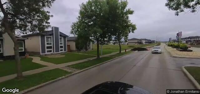 178 David George Drive ਦੀ ਫੋਟੋ, ਵਿਨੀਪਿਗ, ਮੈਨੀਟੋਬਾ