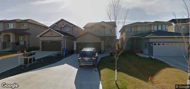 18 Dr. David Marsh Row ਦੀ ਫੋਟੋ, ਵਿਨੀਪਿਗ, ਮੈਨੀਟੋਬਾ