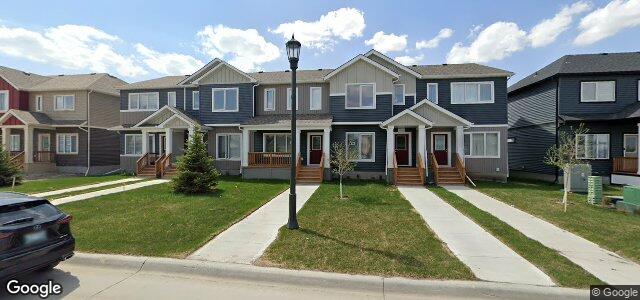 18 Dr. Michael K. Grace Lane ਦੀ ਫੋਟੋ, ਵਿਨੀਪਿਗ, ਮੈਨੀਟੋਬਾ