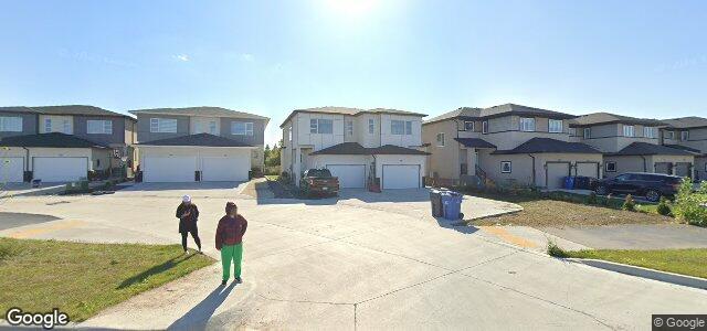 Photo of 186 El Tassi Drive in Winnipeg, Manitoba