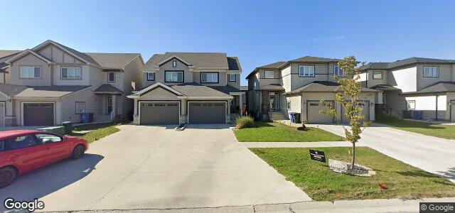 186 Larry Vickar Drive W ਦੀ ਫੋਟੋ, ਵਿਨੀਪਿਗ, ਮੈਨੀਟੋਬਾ