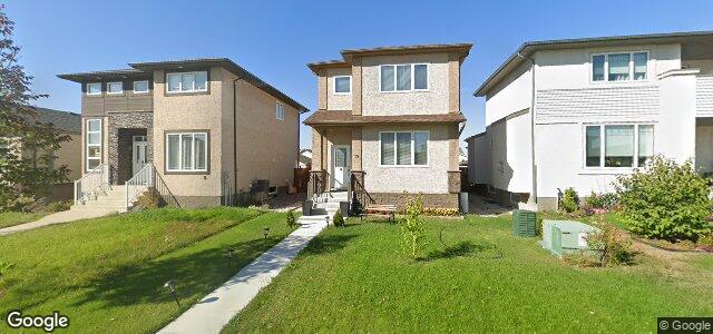 Larawan ng 19 Stan Schriber Crescent sa Winnipeg, Manitoba