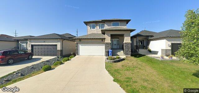 190 Philip Lee Drive ਦੀ ਫੋਟੋ, ਵਿਨੀਪਿਗ, ਮੈਨੀਟੋਬਾ