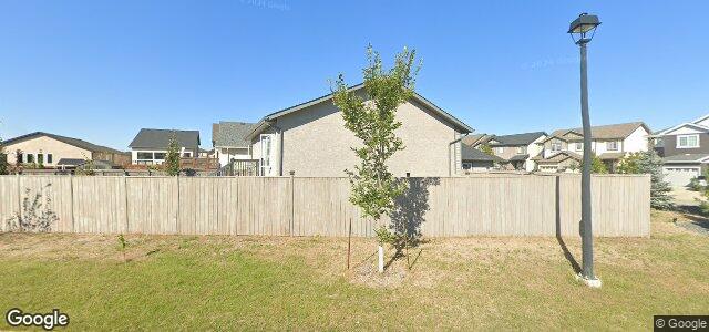 Photo of 191 Donna Wyatt Way in Winnipeg, Manitoba