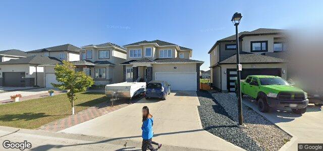 195 Philip Lee Drive ਦੀ ਫੋਟੋ, ਵਿਨੀਪਿਗ, ਮੈਨੀਟੋਬਾ