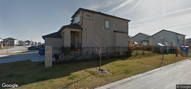 2 Dr. David Marsh Row ਦੀ ਫੋਟੋ, ਵਿਨੀਪਿਗ, ਮੈਨੀਟੋਬਾ