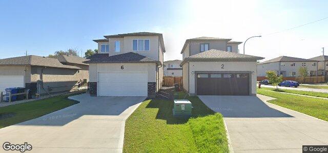 2 Golden Boy Lane ਦੀ ਫੋਟੋ, ਵਿਨੀਪਿਗ, ਮੈਨੀਟੋਬਾ