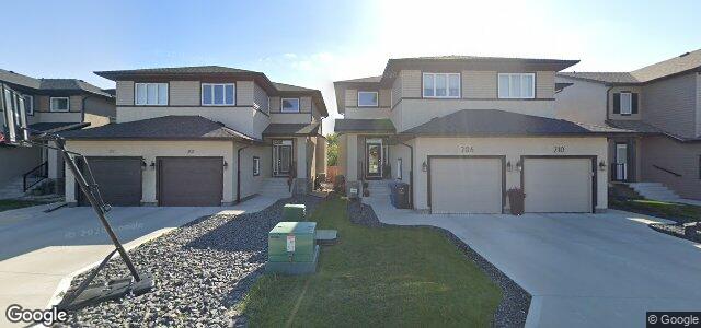 206 El Tassi Drive ਦੀ ਫੋਟੋ, ਵਿਨੀਪਿਗ, ਮੈਨੀਟੋਬਾ