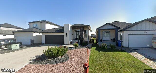 215 Philip Lee Drive ਦੀ ਫੋਟੋ, ਵਿਨੀਪਿਗ, ਮੈਨੀਟੋਬਾ