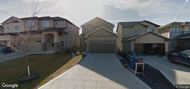 22 Dr. David Marsh Row ਦੀ ਫੋਟੋ, ਵਿਨੀਪਿਗ, ਮੈਨੀਟੋਬਾ