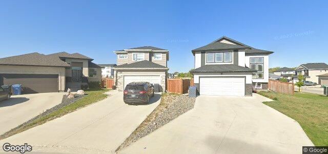 Photo of 22 Manastyrsky Cove in Winnipeg, Manitoba