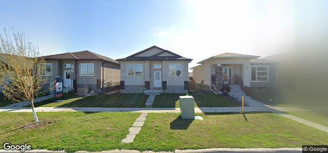 22 Prairie Crocus Drive（加拿大曼尼托巴省溫尼伯市）房屋照片