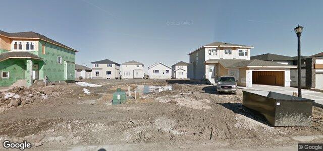 Photo of 25 Tyson Trail in Winnipeg, Manitoba