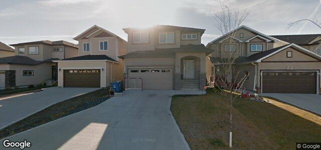 26 Dr. David Marsh Row ਦੀ ਫੋਟੋ, ਵਿਨੀਪਿਗ, ਮੈਨੀਟੋਬਾ