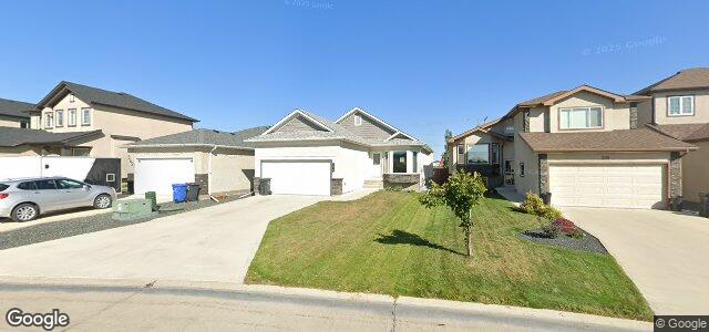 266 Philip Lee Drive ਦੀ ਫੋਟੋ, ਵਿਨੀਪਿਗ, ਮੈਨੀਟੋਬਾ