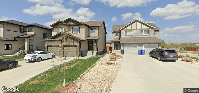 Photo of 287 El Tassi Drive in Winnipeg, Manitoba