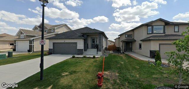 29 Angela Everts Drive ਦੀ ਫੋਟੋ, ਵਿਨੀਪਿਗ, ਮੈਨੀਟੋਬਾ