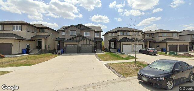 290 El Tassi Drive ਦੀ ਫੋਟੋ, ਵਿਨੀਪਿਗ, ਮੈਨੀਟੋਬਾ