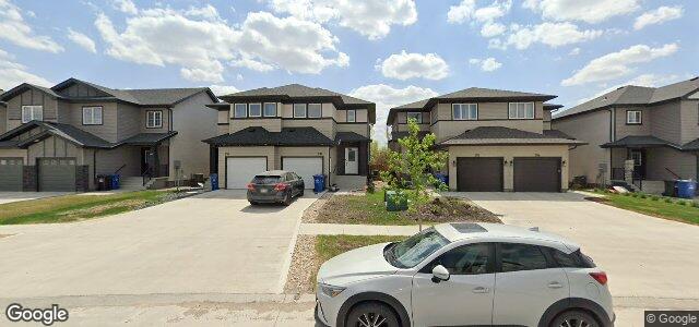 298 El Tassi Drive（加拿大曼尼托巴省温尼伯市）房屋照片