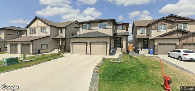 Larawan ng 299 El Tassi Drive sa Winnipeg, Manitoba